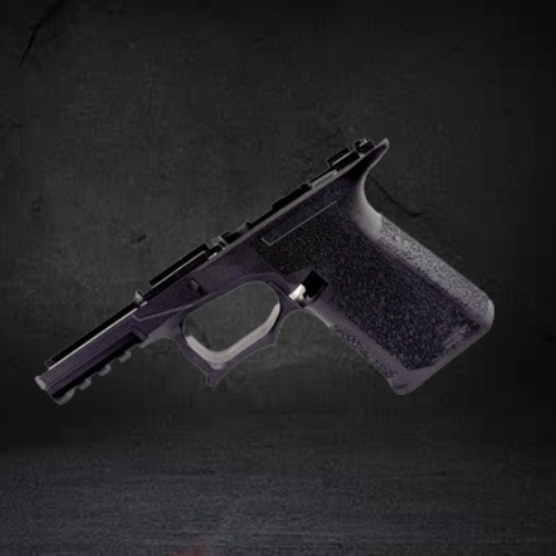80% Glock